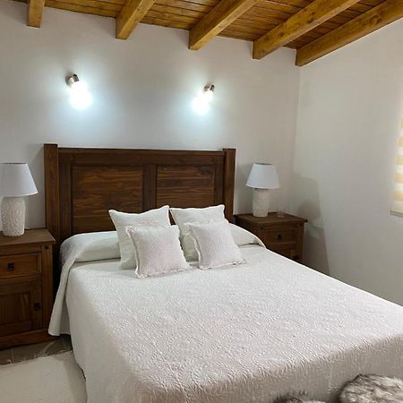 Finca La Luz San Miguel de Abona Zewnętrze zdjęcie