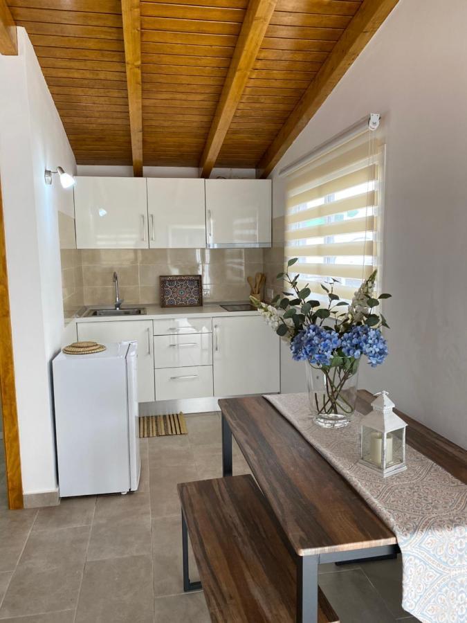 Finca La Luz San Miguel de Abona Zewnętrze zdjęcie