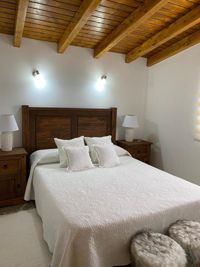 Finca La Luz San Miguel de Abona Zewnętrze zdjęcie