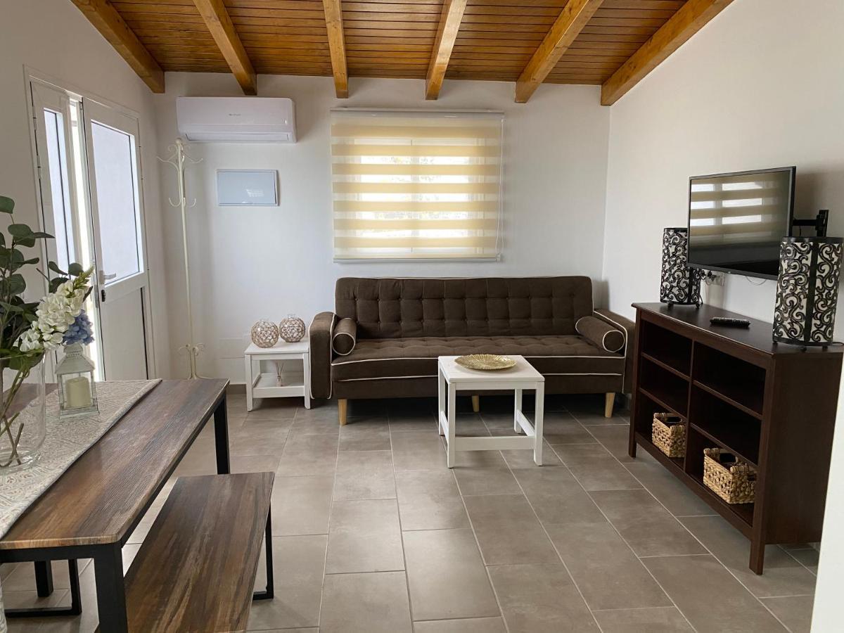 Finca La Luz San Miguel de Abona Zewnętrze zdjęcie