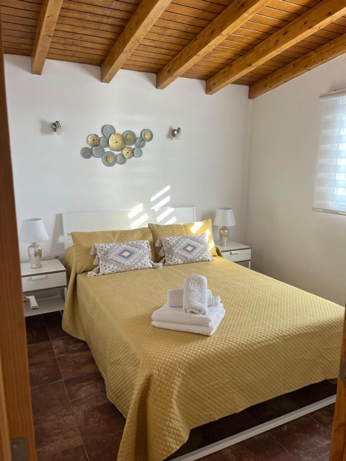 Finca La Luz San Miguel de Abona Zewnętrze zdjęcie