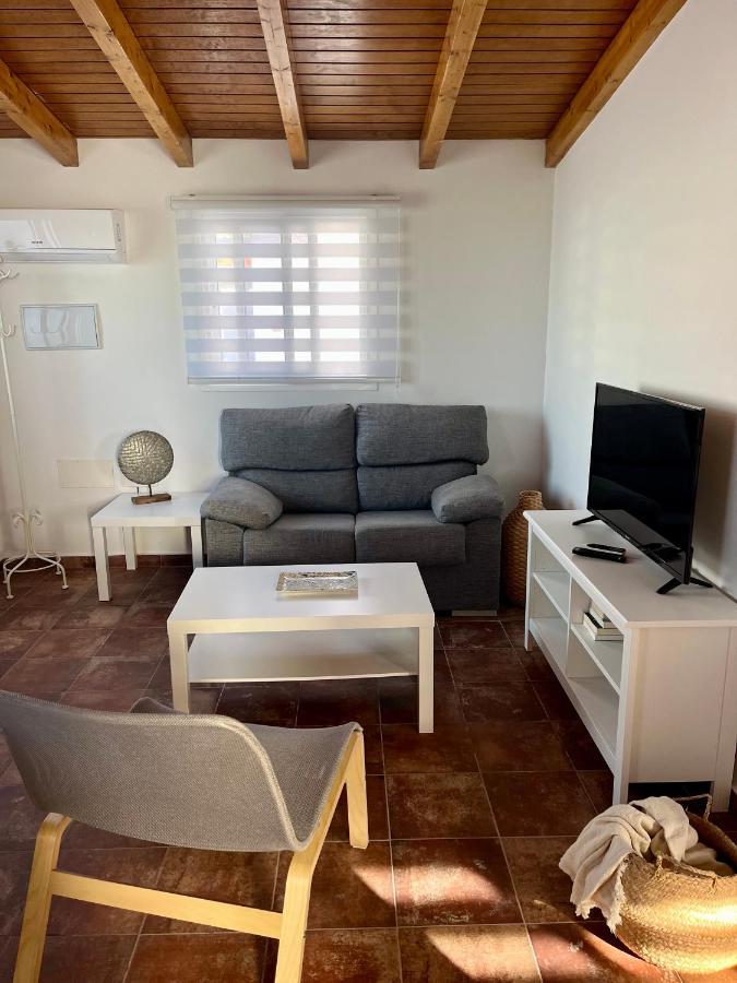 Finca La Luz San Miguel de Abona Zewnętrze zdjęcie